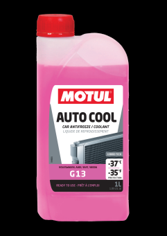 MOTUL 109114 AUTO COOL G13 -37°C Frostschutz