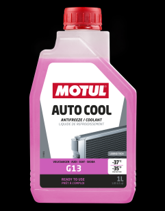 MOTUL 111049 AUTO COOL G13 -37°C Frostschutz