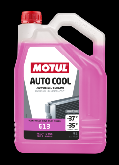 MOTUL 111056 AUTO COOL G13 -37°C Frostschutz