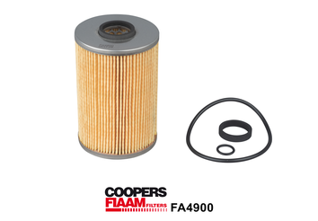 CoopersFiaam FA4900 Olejový filter