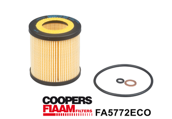 CoopersFiaam FA5772ECO Olejový filter