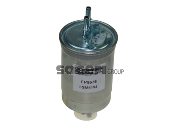 CoopersFiaam FP5576 Φίλτρο...