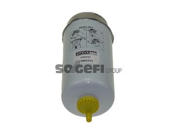 CoopersFiaam FP5792 Φίλτρο...