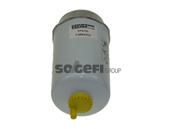 CoopersFiaam FP5793 Φίλτρο...