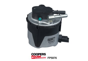 CoopersFiaam FP5876 Φίλτρο...