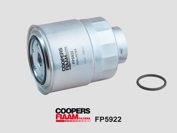 CoopersFiaam FP5922 Φίλτρο...