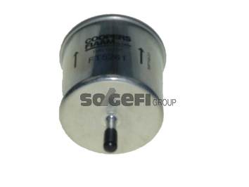 CoopersFiaam FT5261 Φίλτρο...
