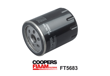 CoopersFiaam FT5683 Olejový filter