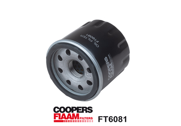 CoopersFiaam FT6081 Olejový filter