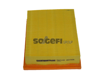 CoopersFiaam PA7142 Φίλτρο...