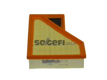 CoopersFiaam PA7587 Air Filter