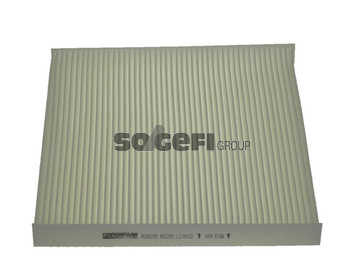 CoopersFiaam PC8205 Φίλτρο,...
