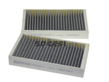 CoopersFiaam PCK8260-2...