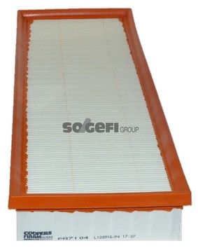 CoopersFiaam PA7104 Φίλτρο...