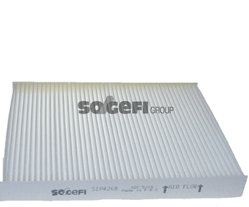 CoopersFiaam PC8451 Φίλτρο,...