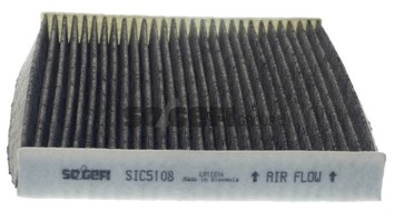 CoopersFiaam PCK8346...