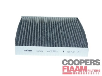 CoopersFiaam PCK8340...