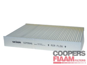 CoopersFiaam PC8253 Φίλτρο,...