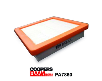 CoopersFiaam PA7860 Vzduchový filter