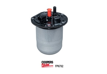 CoopersFiaam FP6782 Filtre...