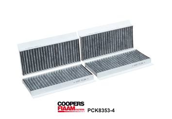 CoopersFiaam PCK8353-4 Filter vnútorného priestoru