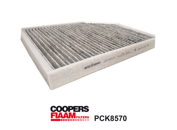 CoopersFiaam PCK8570 Filter, cabin air
