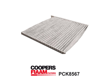 CoopersFiaam PCK8567 Filter, cabin air
