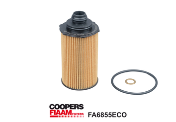 CoopersFiaam FA6855ECO Olejový filter