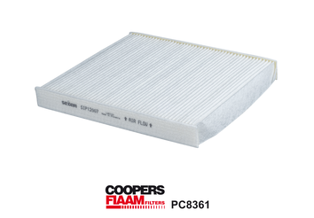 CoopersFiaam PC8361 Φίλτρο,...