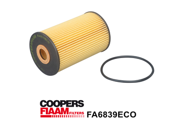 CoopersFiaam FA6839ECO Olejový filter