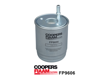 CoopersFiaam FP9606 Φίλτρο...