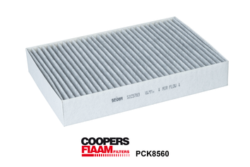 CoopersFiaam PCK8560 Filter, cabin air