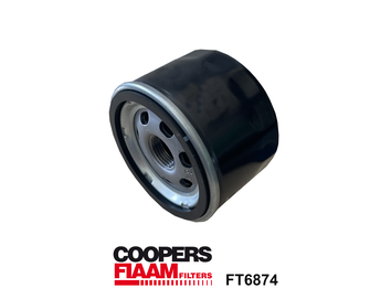 CoopersFiaam FT6874 Olejový filter