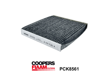 CoopersFiaam PCK8561 Filter, cabin air