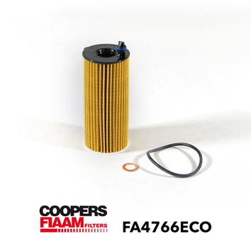 CoopersFiaam FA4766ECO Olejový filter