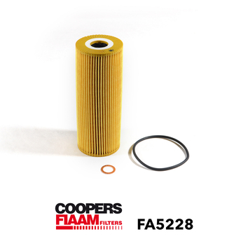 CoopersFiaam FA5228 Olejový filter