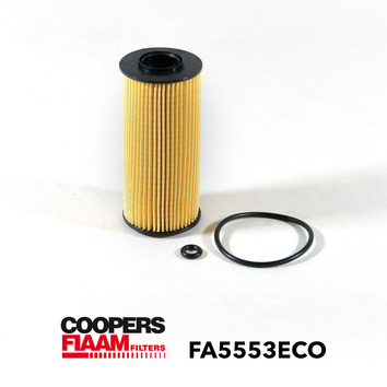CoopersFiaam FA5553ECO Olejový filter