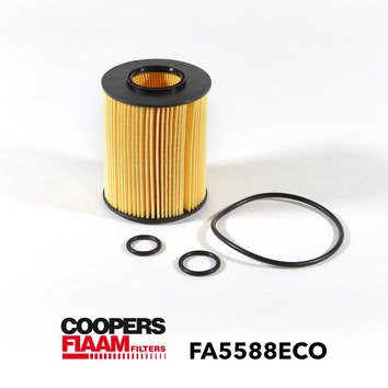 CoopersFiaam FA5588ECO Olejový filter