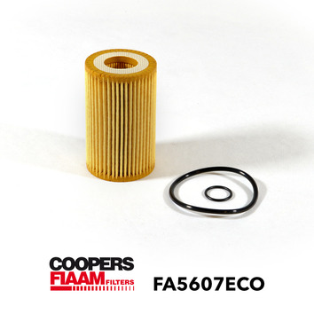 CoopersFiaam FA5607ECO Olejový filter