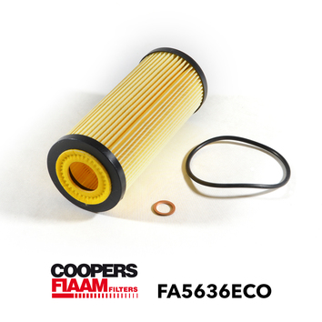 CoopersFiaam FA5636ECO Olejový filter