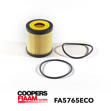 CoopersFiaam FA5765ECO Olejový filter