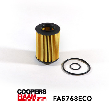CoopersFiaam FA5768ECO Olejový filter