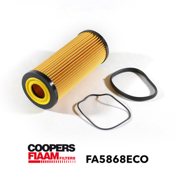 CoopersFiaam FA5868ECO Olejový filter