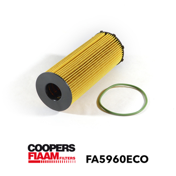CoopersFiaam FA5960ECO Olejový filter