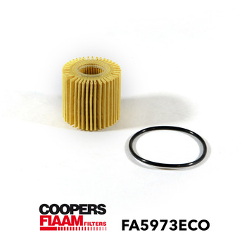 CoopersFiaam FA5973ECO Olejový filter