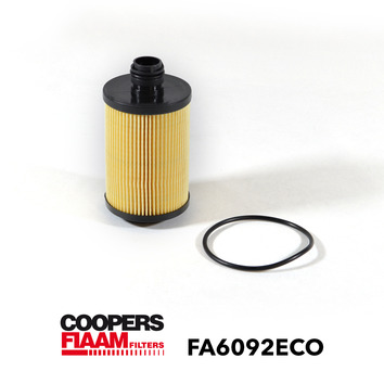 CoopersFiaam FA6092ECO Olejový filter