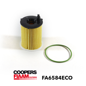CoopersFiaam FA6584ECO Olejový filter
