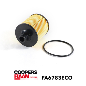 CoopersFiaam FA6783ECO Olejový filter