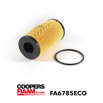 CoopersFiaam FA6785ECO Olejový filter