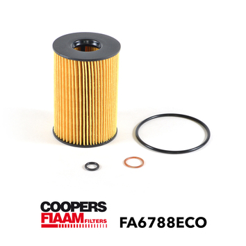CoopersFiaam FA6788ECO Olejový filter